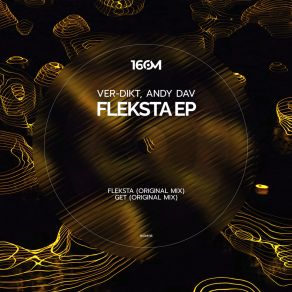 Fleksta album cover