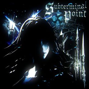 SUBTERMINAL POINT album cover