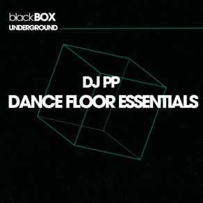 Dance Floor Essentials (Extended Mix) album cover