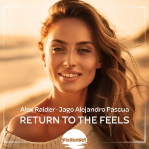 Return To The Feels album cover