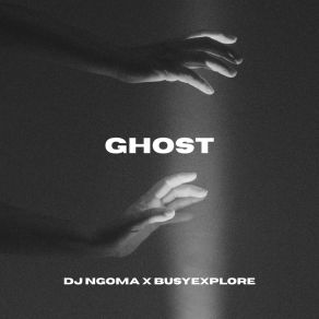GHOST album cover