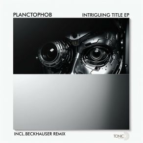 Intriguing Title album cover