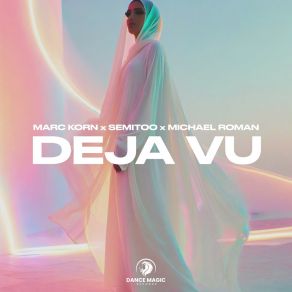 Deja Vu album cover