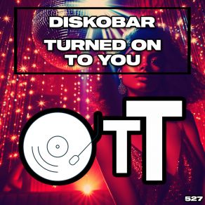 Turned On To You album cover