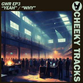Yeah / Why album cover