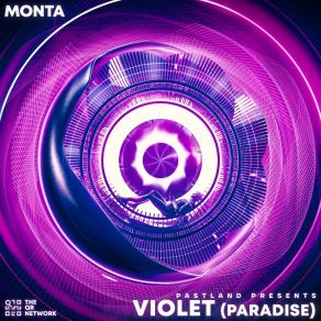 Violet (Paradise) album cover