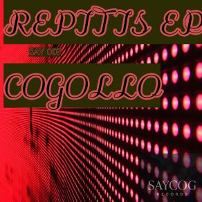 REPITIS album cover