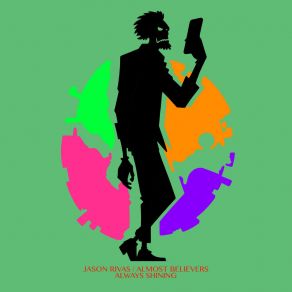 Always Shining album cover