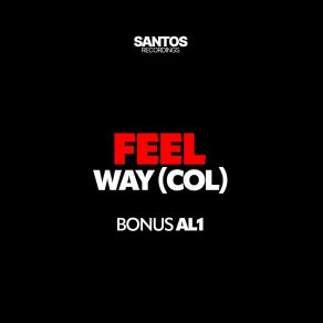 Feel album cover