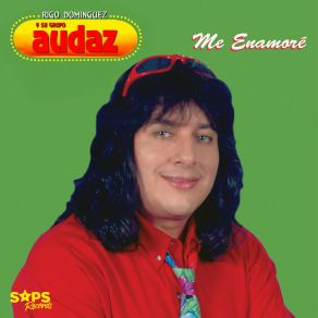 Me Enamoré album cover
