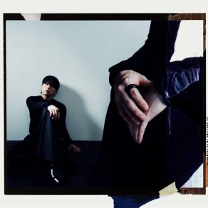 Paradox album cover