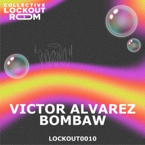 Bombaw album cover