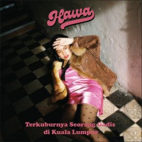 Terkuburnya Seorang Gadis Di Kuala Lumpur album cover