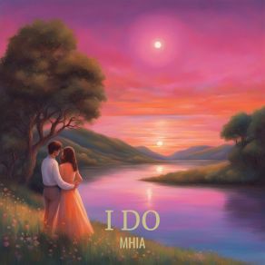 I Do album cover