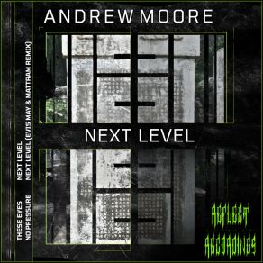 Next Level album cover