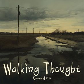 Walking Thought album cover