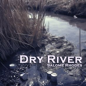 Dry River album cover