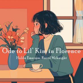 Ode To Lil' Kim In Florence album cover