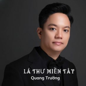 Lá Thư Miền Tây album cover