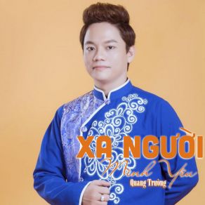 Xa Người Mình Yêu album cover