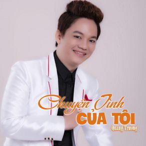 Chuyện Tình Của Tôi # 1 album cover
