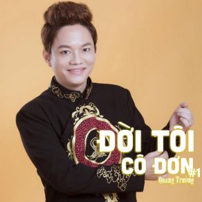 Đời Tôi Cô Đơn # 1 album cover