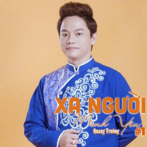 Xa Người Mình Yêu # 1 album cover