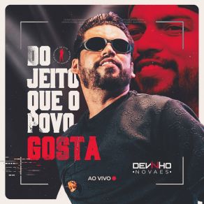 Do Jeito Que O Povo Gosta (Ao Vivo) (Ao Vivo) album cover