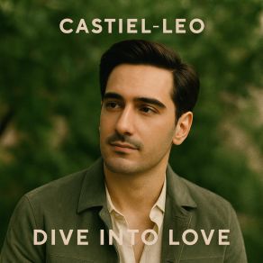 Dive Into Love album cover