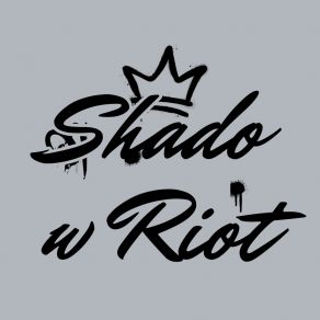 Shadow Riot album cover