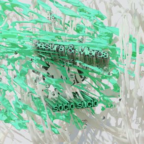 Socio Sucio album cover