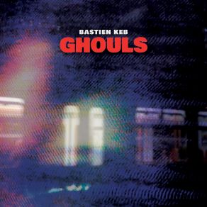 Ghouls album cover