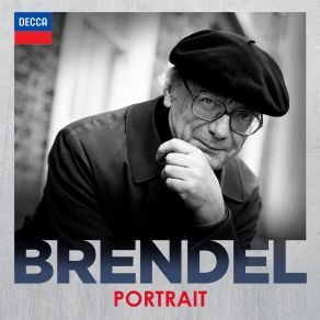 " Alfred Brendel - Portrait " (CD1) album cover