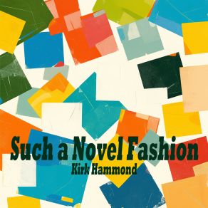 Such A Novel Fashion album cover