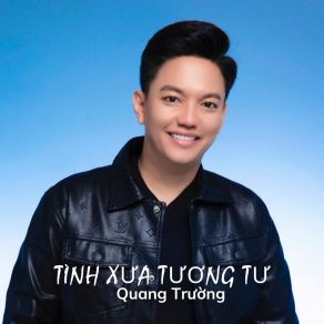 Tình Xưa Tương Tư album cover