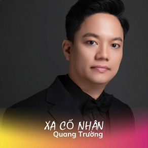 Xa Cố Nhân album cover
