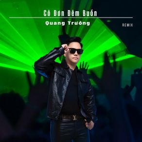 Cô Đơn Đêm Buồn (Remix) album cover