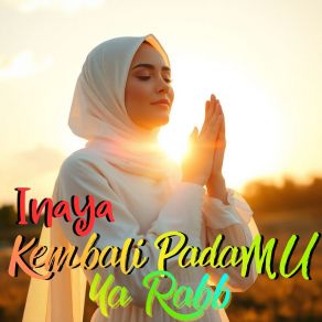 Kembali Padamu Ya Rabb album cover