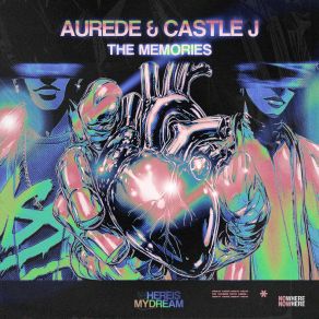 The Memories album cover