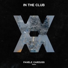 In The Club album cover