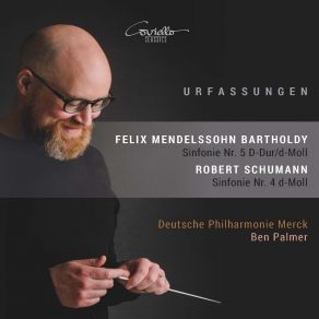 Urfassungen album cover
