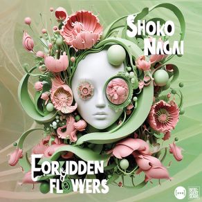 Forbidden Flowers album cover
