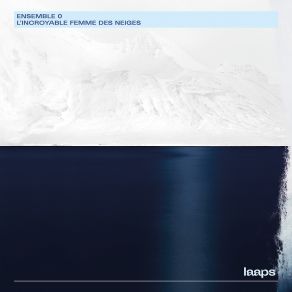 L'Incroyable Femme Des Neiges album cover