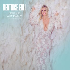 Hör Nie Auf Damit (Deluxe Edition) album cover