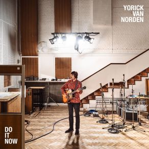 Do It Now album cover