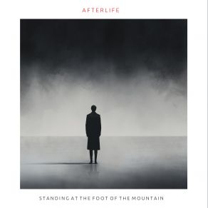 Standing At The Foot Of The Mountain album cover