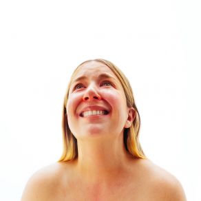 Chin Up Buttercup album cover