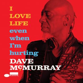 I LOVE LIFE Even When I'm Hurting album cover