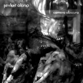 Camera Obscura album cover