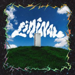 Liminal album cover